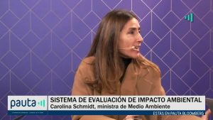 PAUTA Bloomberg Schmidt PACA