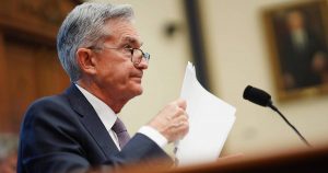 Jerome Powell asegura que no dejaría la Fed si Trump se lo pidiera
