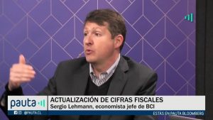 PAUTA Bloomberg Lehmann banco central