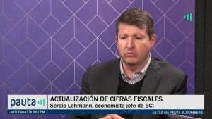 PAUTA Bloomberg Lehmann segundo semestre