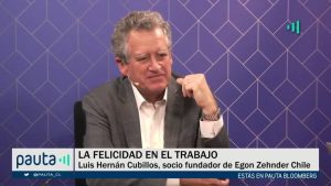 PAUTA Bloomberg Cubillos 4 puntos