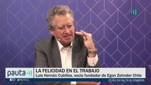 PAUTA Bloomberg | Infelicidad de los gerentes