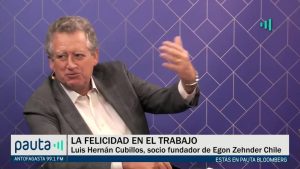 PAUTA Bloomberg Cubillos gerentes generales