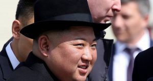 Kim Jong Un se convierte en jefe de Estado de Corea del Norte