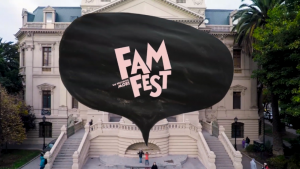 Famfest 2019 le da la bienvenida a las vacaciones de invierno