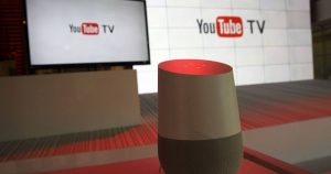 YouTube quiere reducir la dependencia de sus ingresos a la publicidad