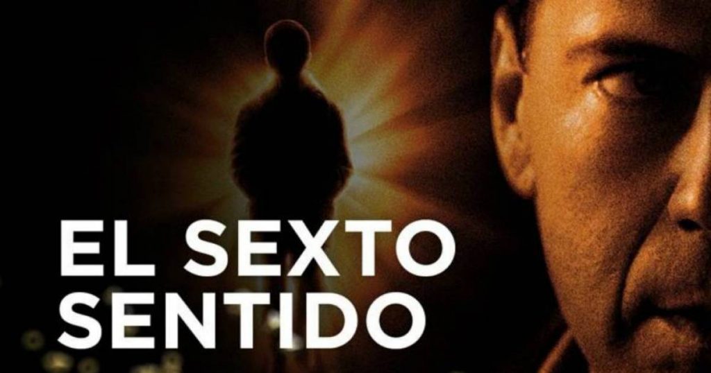 Los 20 Años De Sexto Sentido