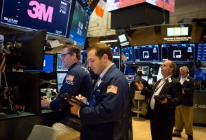 Mercado Central: las causas del récord que vive Wall Street