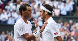 La vigencia de Djokovic, Federer y Nadal: ¿la prueba del fracaso deportivo millennial?