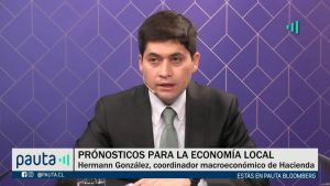 PAUTA Bloomberg Gonzalez guerra comercial