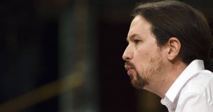 La ruptura del diálogo con Podemos complica a Sánchez en España