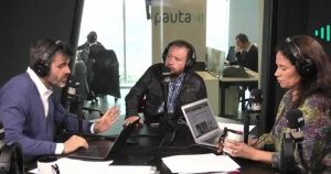 Gabriel León y el mito de la burundanga