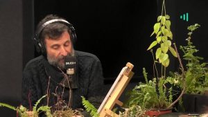 [VIDEO] Los caminantes y la educación