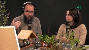 [VIDEO] Los caminantes y el exponerse