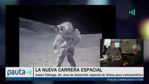 La Invención del Futuro - 17 de julio de 2019