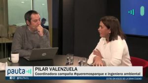 Voces de la Gran Ciudad - 17 de julio de 2019