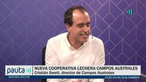 PAUTA Bloomberg | Campos Australes