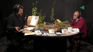 [VIDEO] Desde El Jardín: Medicina Democracia y el concepto de democracia