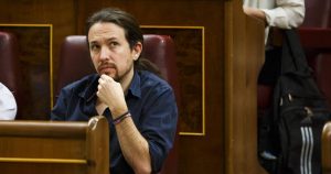 Podemos retrocede y los socialistas se acercan al poder en España