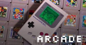 Los 30 años de historia del Game Boy