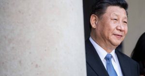 China acusa a EE.UU. de socavar la estabilidad mundial