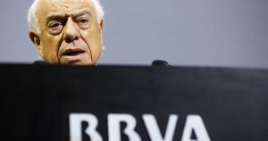 Fiscalía española pide una investigación formal a BBVA por espionaje