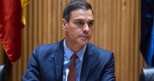 Pedro Sánchez pierde la votación clave para formar gobierno español