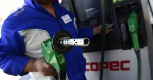 Buque cargado de gasolina de EE.UU. regresa a Texas desde Chile