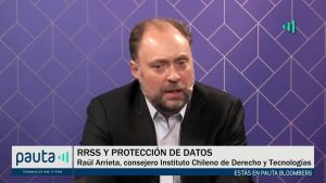 PAUTA Bloomberg Arrieta 1999