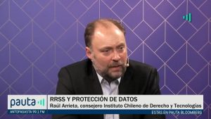 PAUTA Bloomberg Arrieta retraso