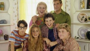 Retroseries: Los años maravillosos