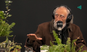 Desde el jardín - 25 de julio 2019