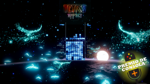 ¡La versión millennial del Tetris!