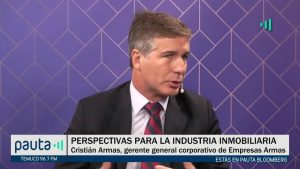 PAUTA Bloomberg Armas afordable