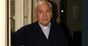 La doble vida de Renato Poblete que golpeó a los jesuitas