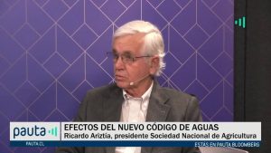 PAUTA Bloomberg Ariztia código 81