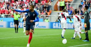 Perú se despide de la Copa del Mundo tras caer con Francia