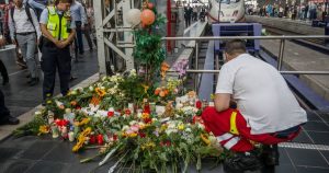 El asesinato que desencadena la xenofobia en Alemania