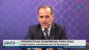 PAUTA Bloomberg Selaive FED