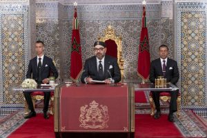 El Mundo por Delante: los 20 años del rey Mohamed VI en Marruecos