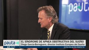 Un día perfecto: Los peligros de la silenciosa apnea del sueño