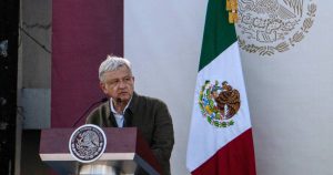 El populismo del presidente de México hace sufrir a los inversionistas