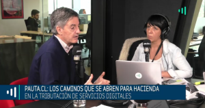 Primera pauta - Entrevista a Manuel Melero, presidente de la CNC