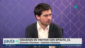 PAUTA Bloomberg Cordero afiliación