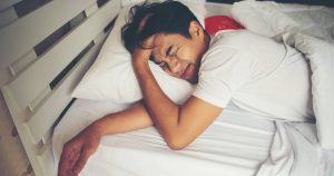 El desconocido impacto que revela la apnea del sueño