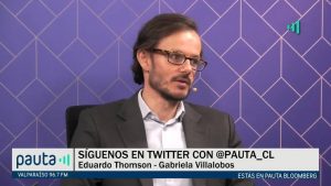 PAUTA Bloomberg Uriarte judicialización