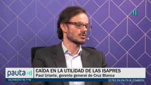 PAUTA Bloomberg Uriarte eficiencias