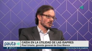 PAUTA Bloomberg Uriarte adecuacion