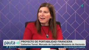 PAUTA Bloomberg Tornel tiempos