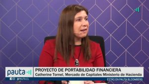 PAUTA Bloomberg Tornel plazos